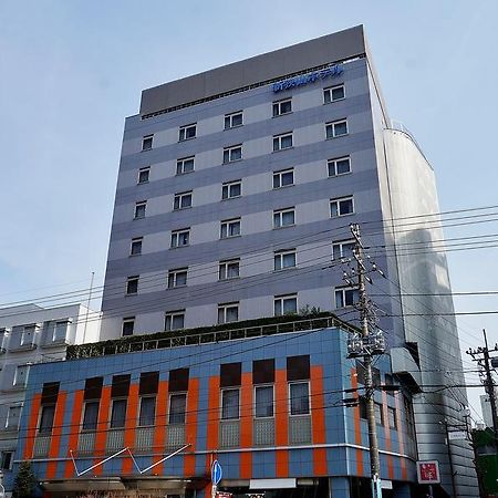 Shin Sayama Hotel מראה חיצוני תמונה