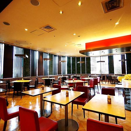 Shin Sayama Hotel מראה חיצוני תמונה