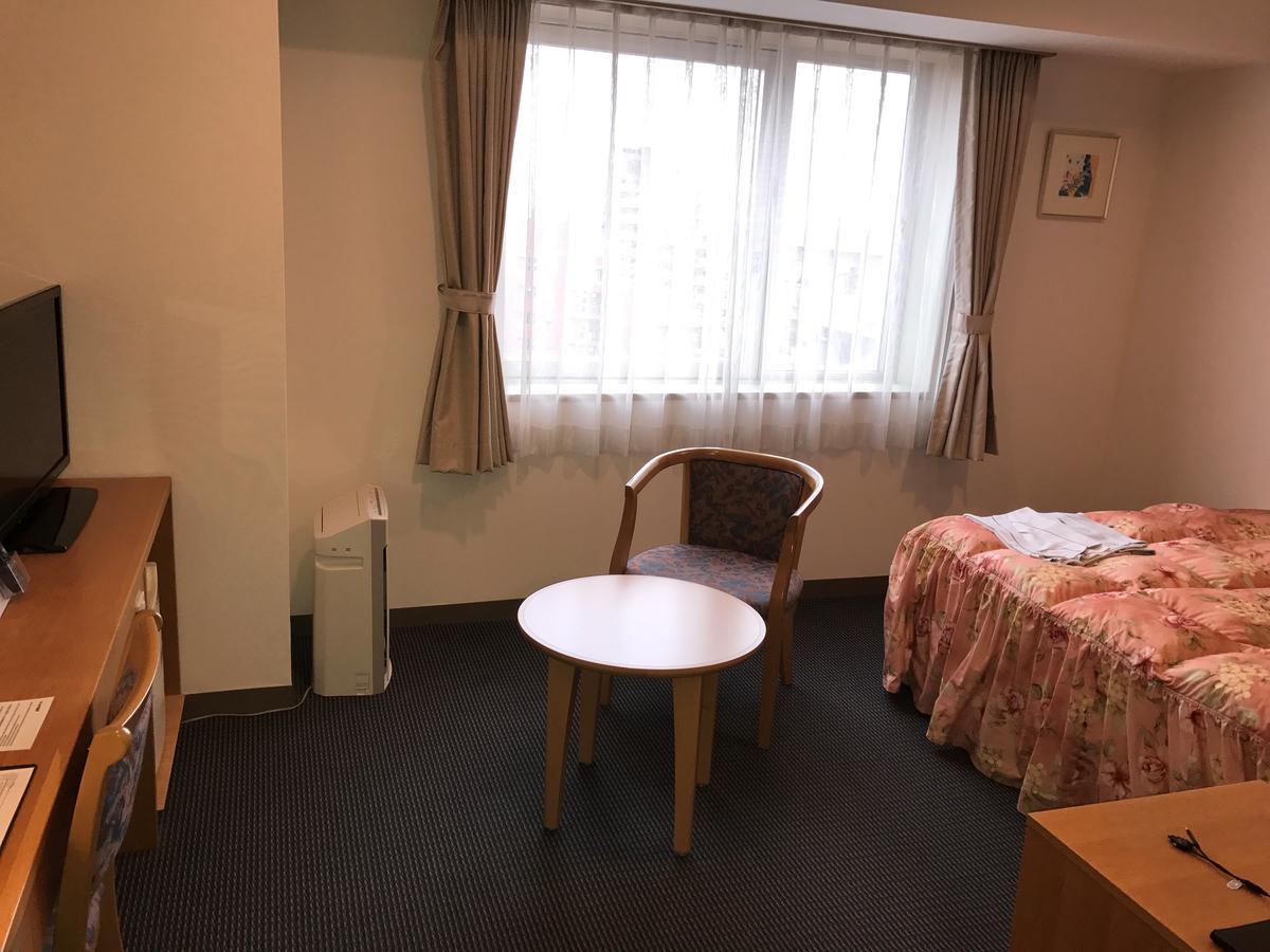 Shin Sayama Hotel מראה חיצוני תמונה