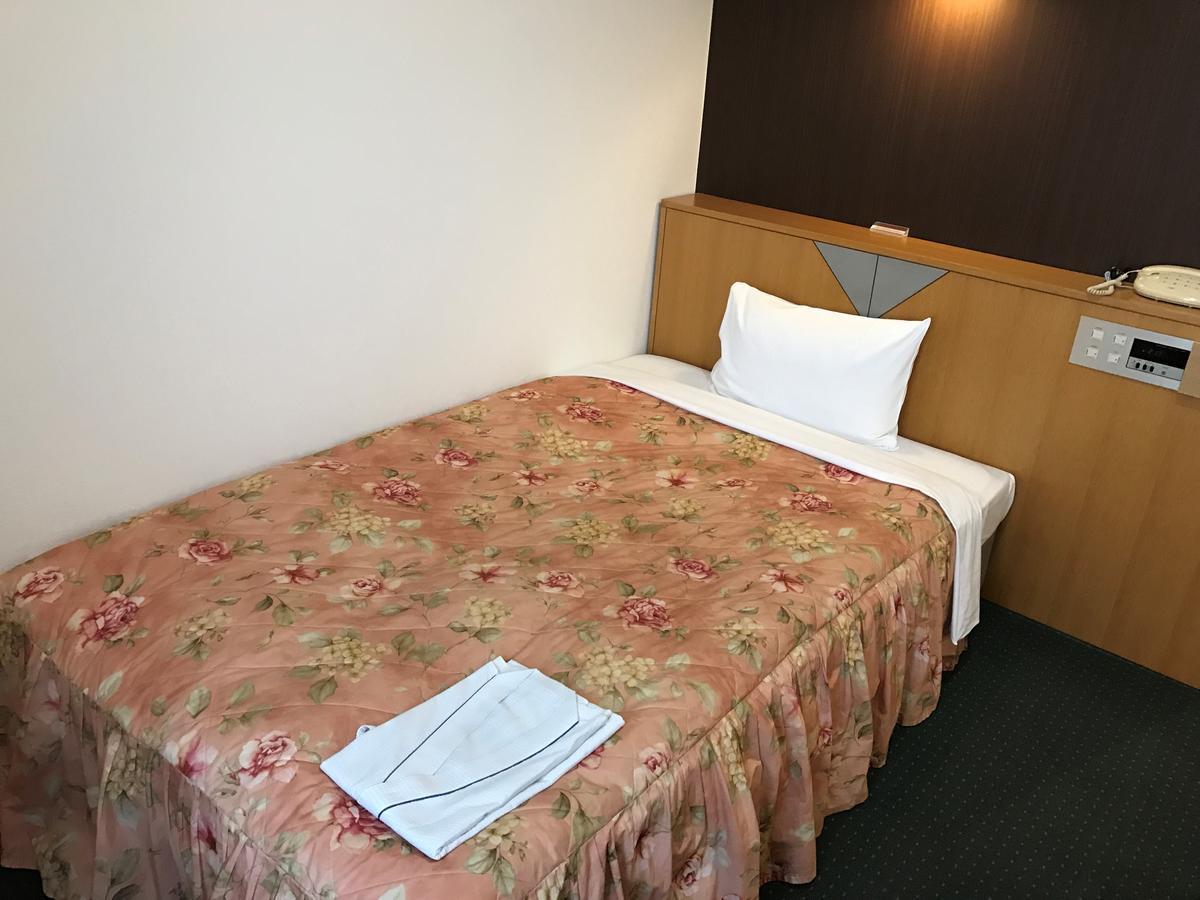 Shin Sayama Hotel מראה חיצוני תמונה