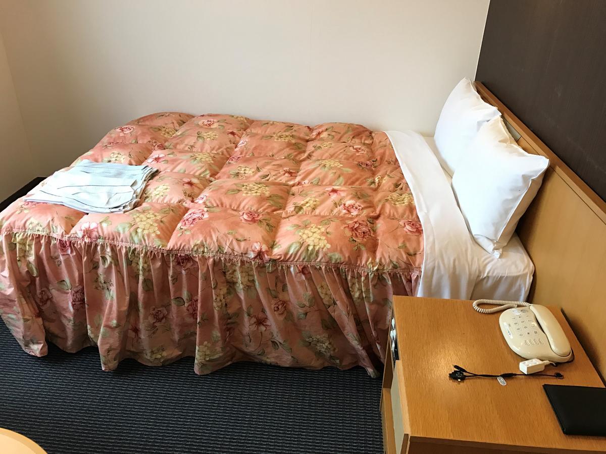 Shin Sayama Hotel מראה חיצוני תמונה