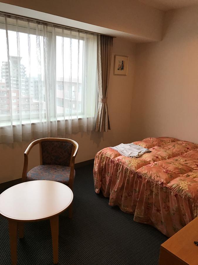 Shin Sayama Hotel מראה חיצוני תמונה