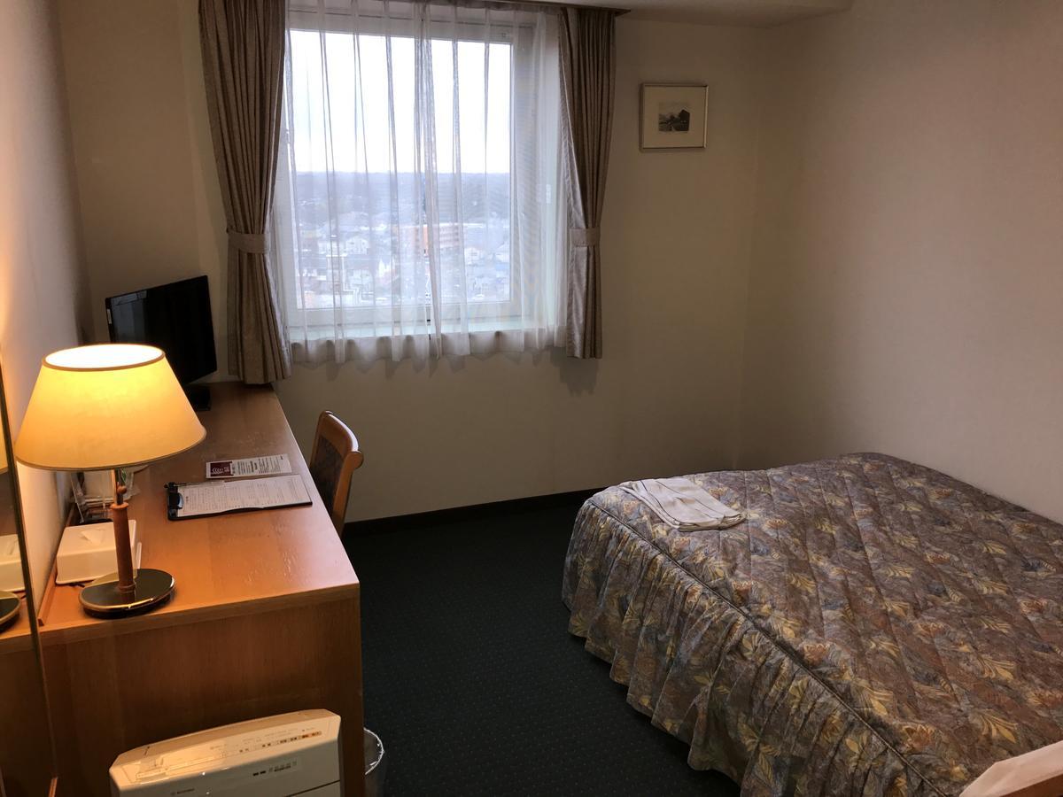 Shin Sayama Hotel מראה חיצוני תמונה