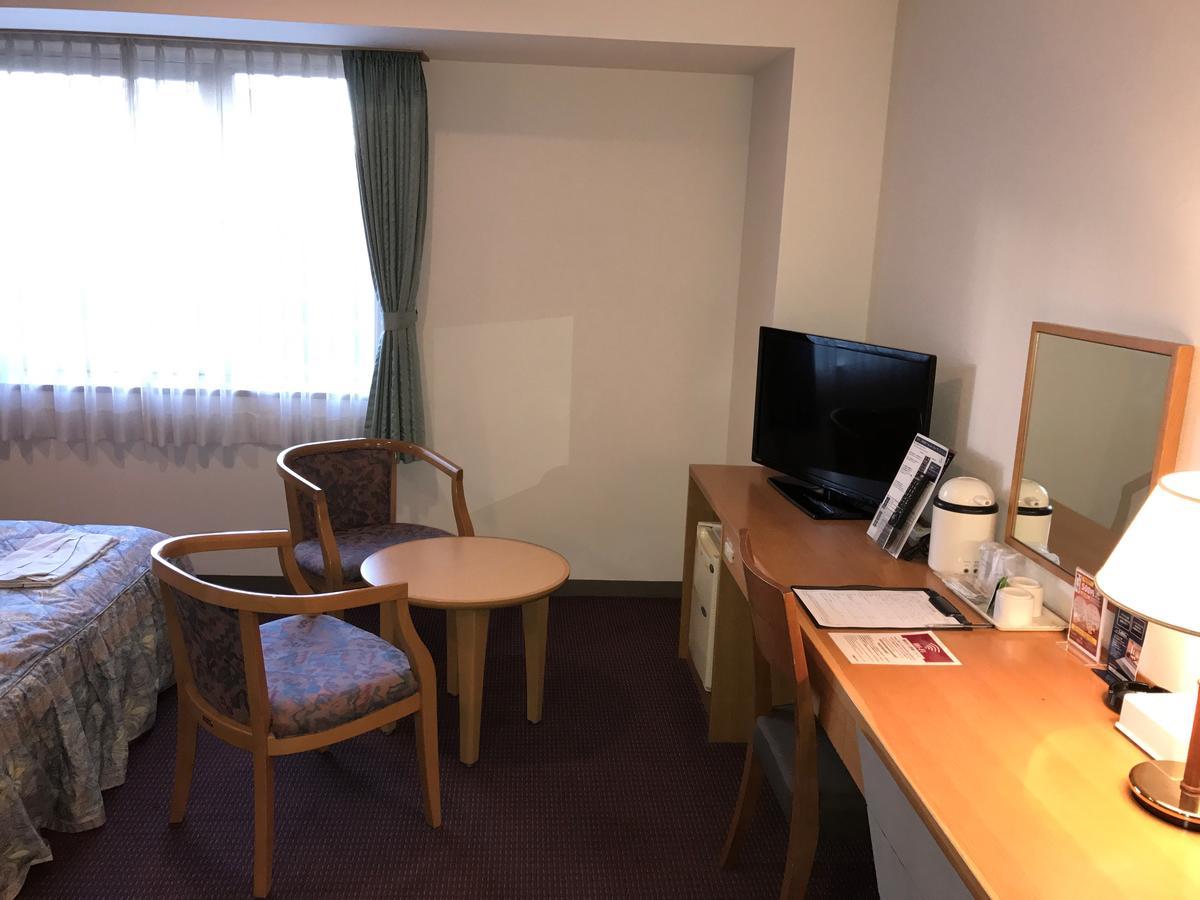 Shin Sayama Hotel מראה חיצוני תמונה
