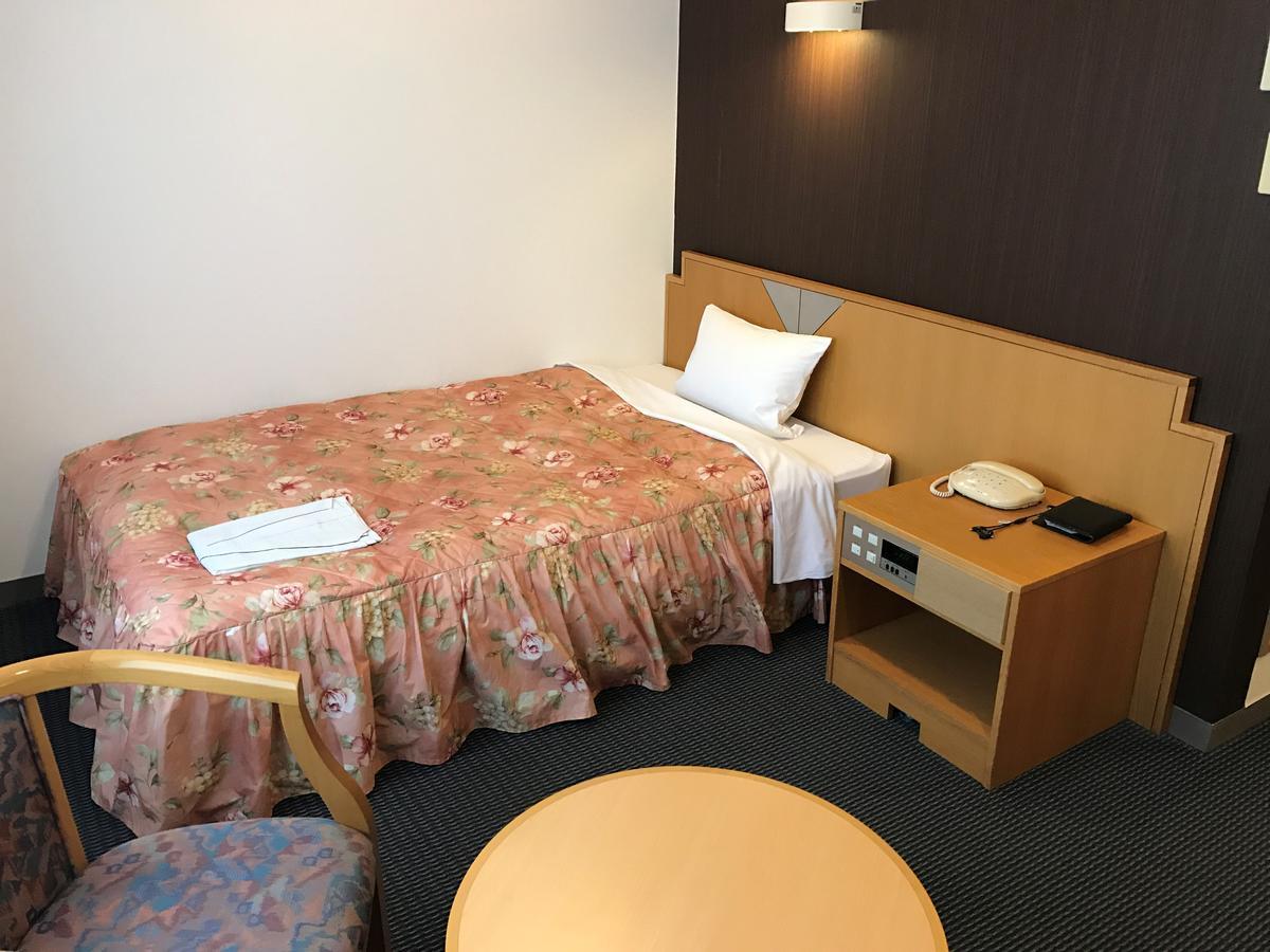Shin Sayama Hotel מראה חיצוני תמונה