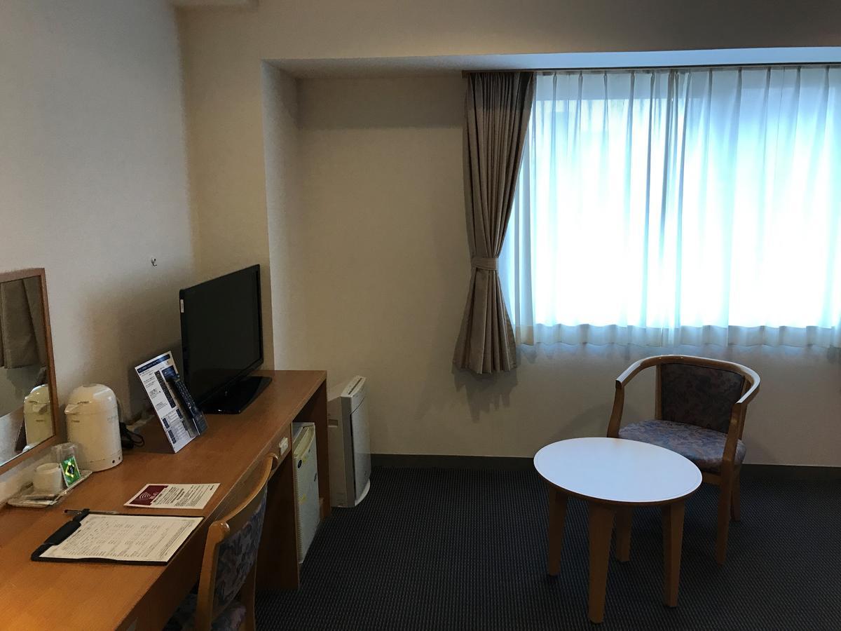 Shin Sayama Hotel מראה חיצוני תמונה