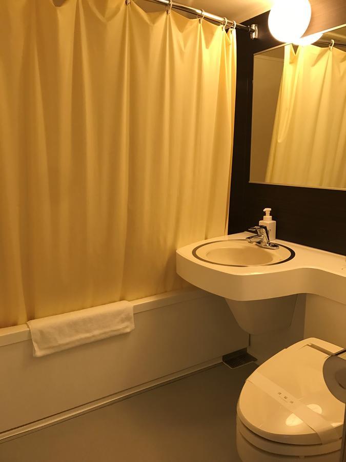 Shin Sayama Hotel מראה חיצוני תמונה