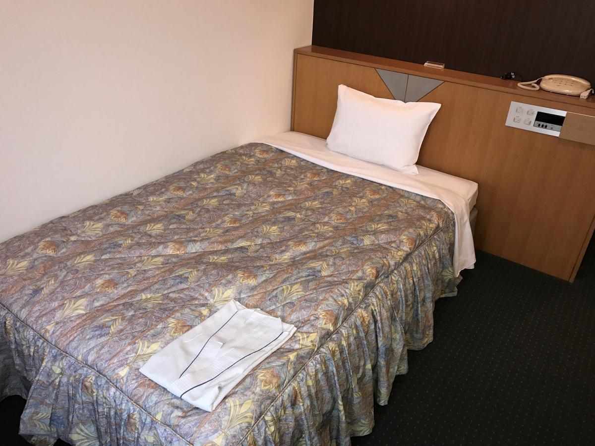 Shin Sayama Hotel מראה חיצוני תמונה