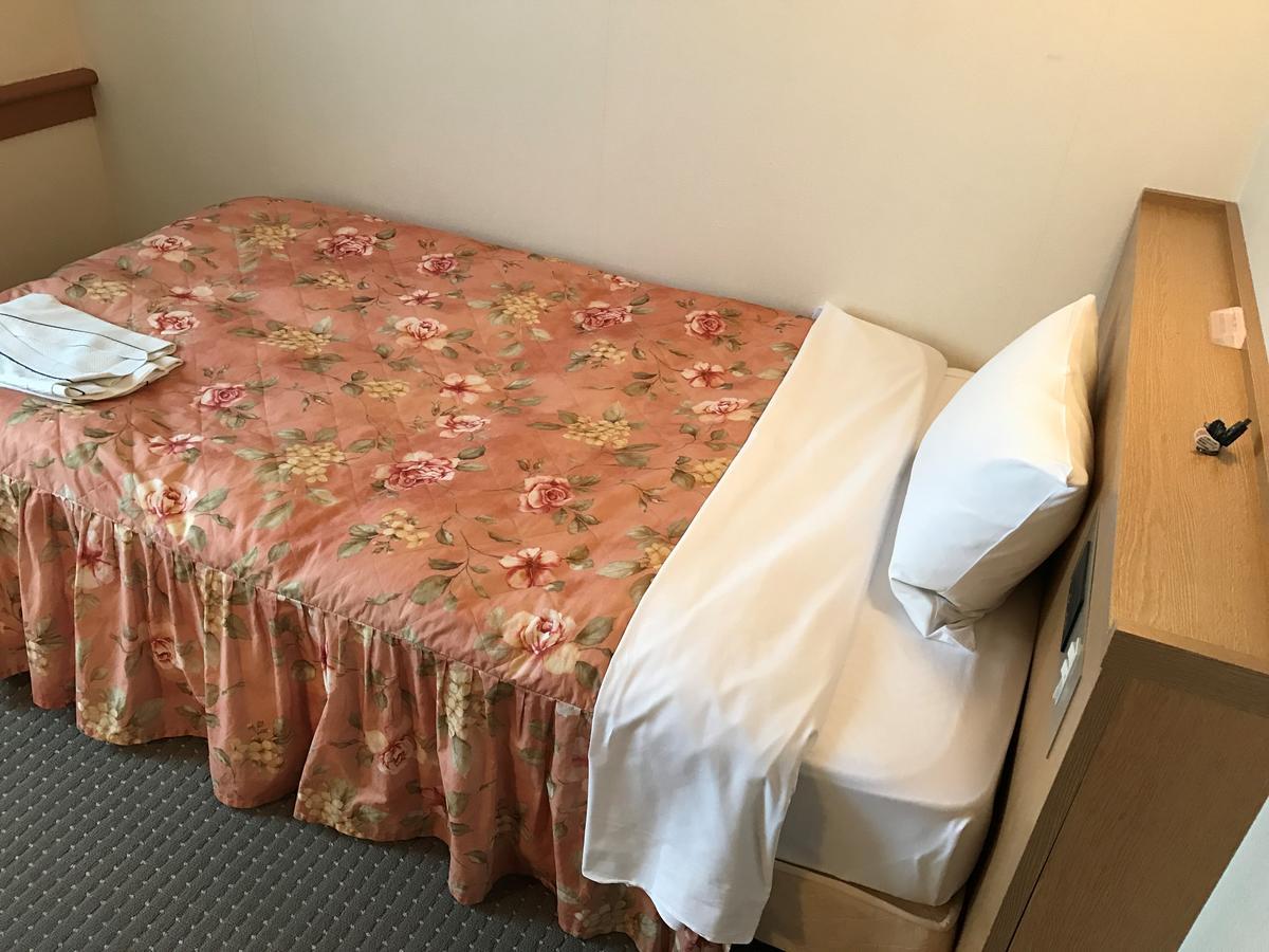 Shin Sayama Hotel מראה חיצוני תמונה