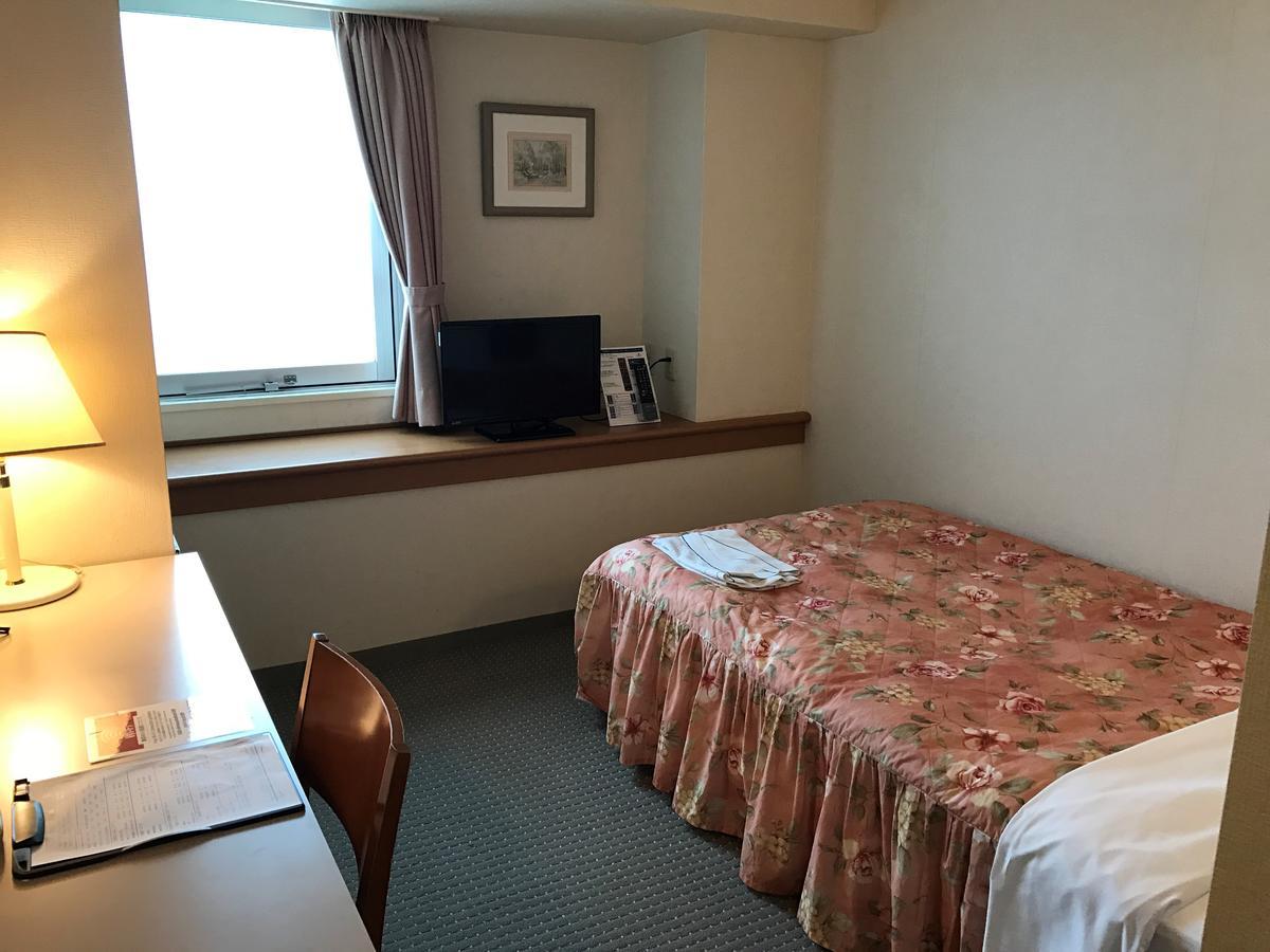 Shin Sayama Hotel מראה חיצוני תמונה