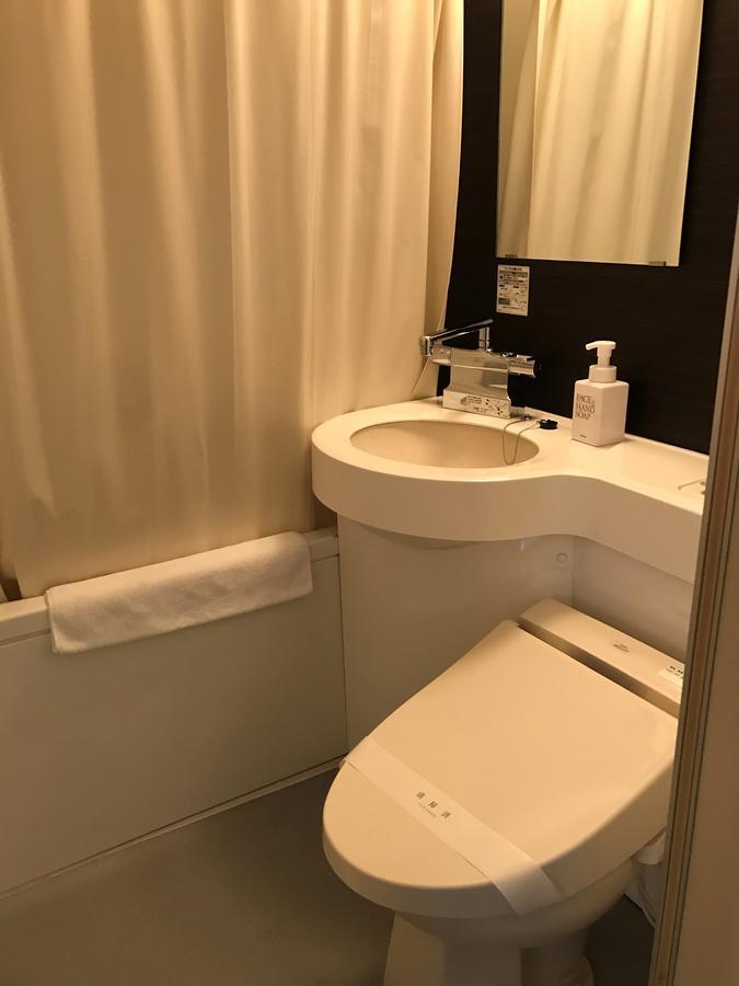 Shin Sayama Hotel מראה חיצוני תמונה