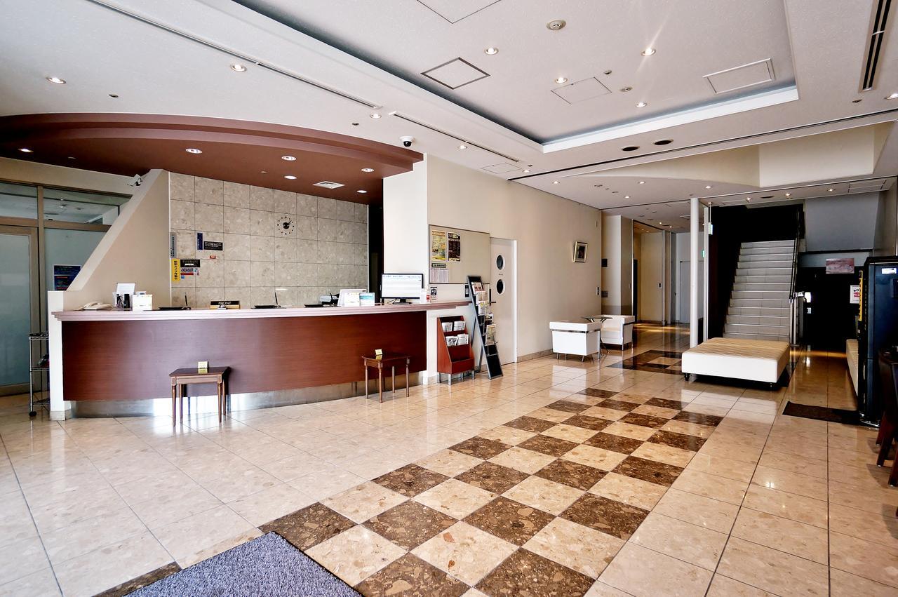 Shin Sayama Hotel מראה חיצוני תמונה