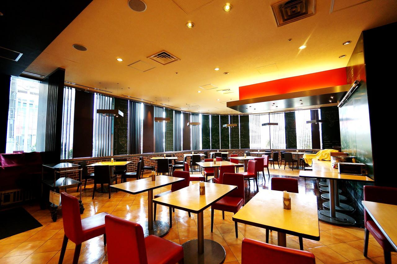 Shin Sayama Hotel מראה חיצוני תמונה